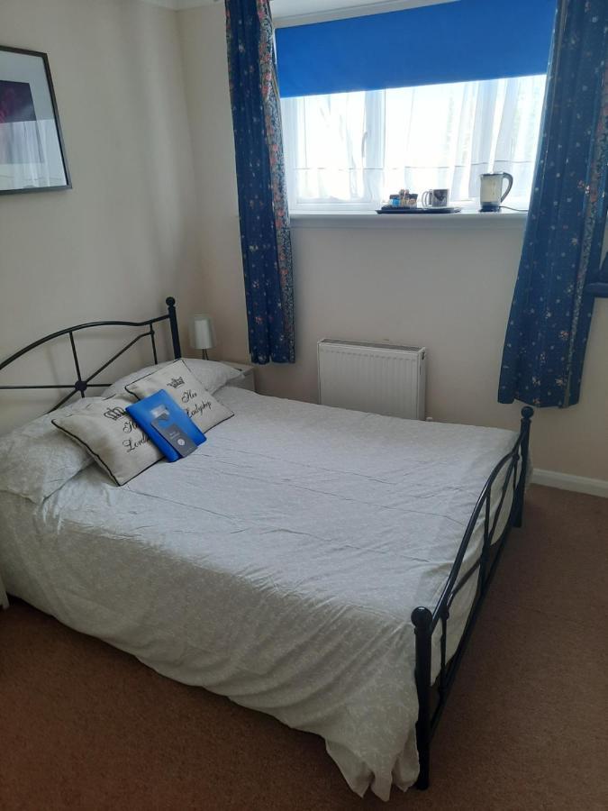 The Roebuck Inn Southampton Luaran gambar