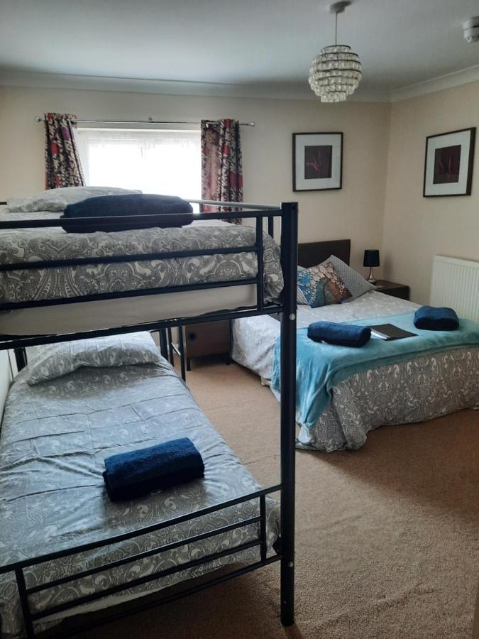 The Roebuck Inn Southampton Luaran gambar